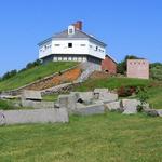 Fort McClary State Historic Site