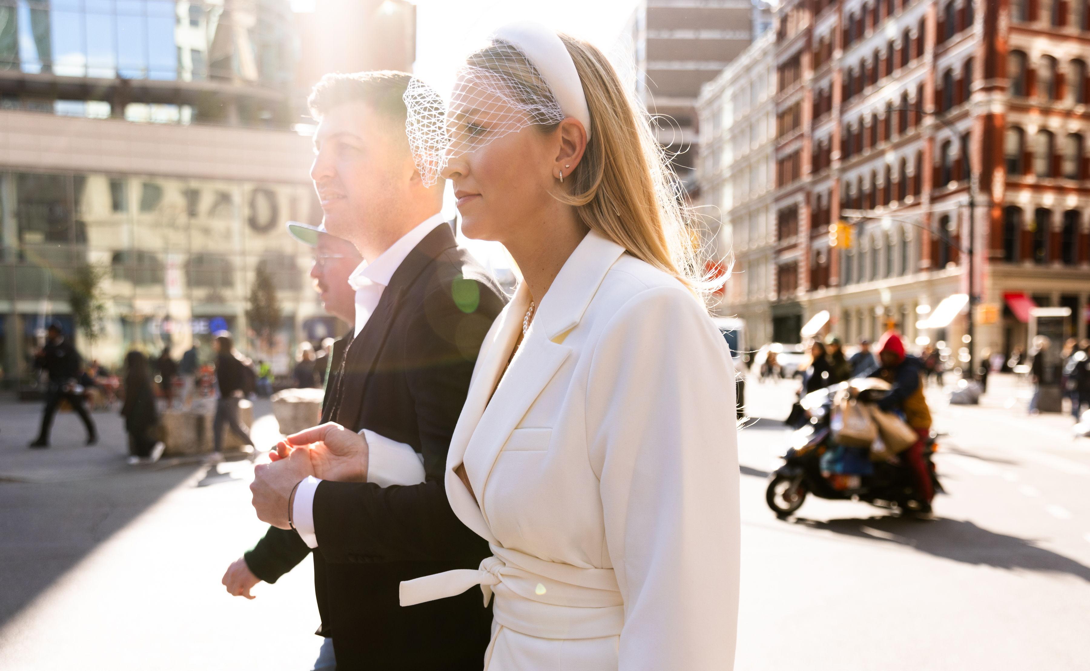 The Wedding Website of Joanna Sanfilippo and Michael Firestone