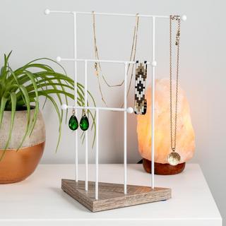 3-Tier Jewelry Stand