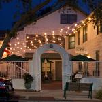 1921 Mount Dora