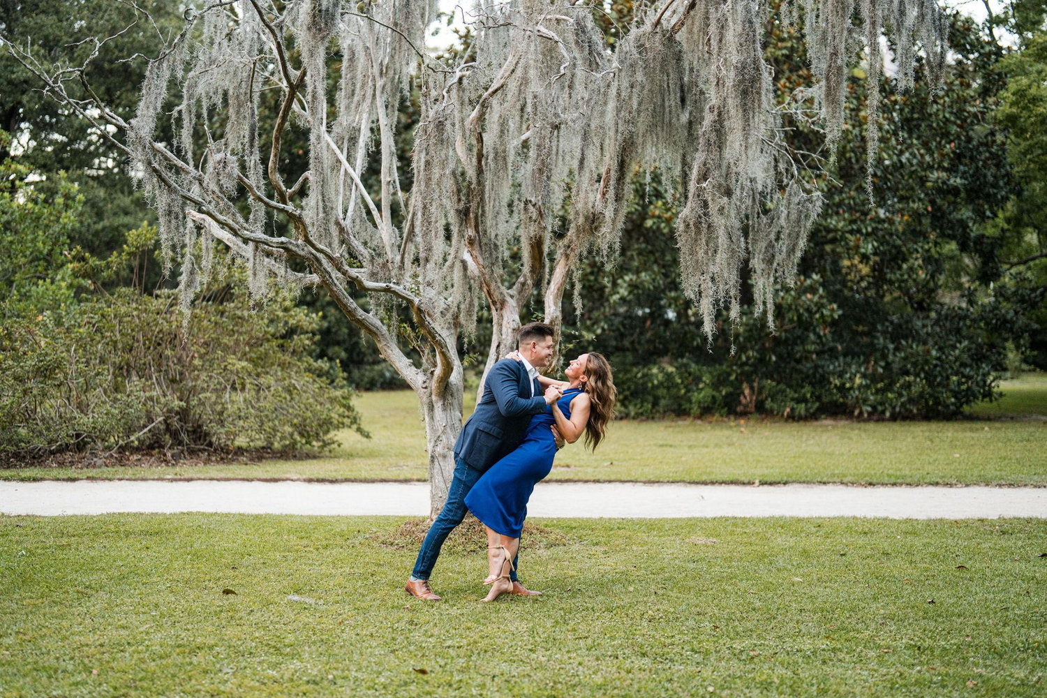 The Wedding Website of Terri Bell and Matt Darusz