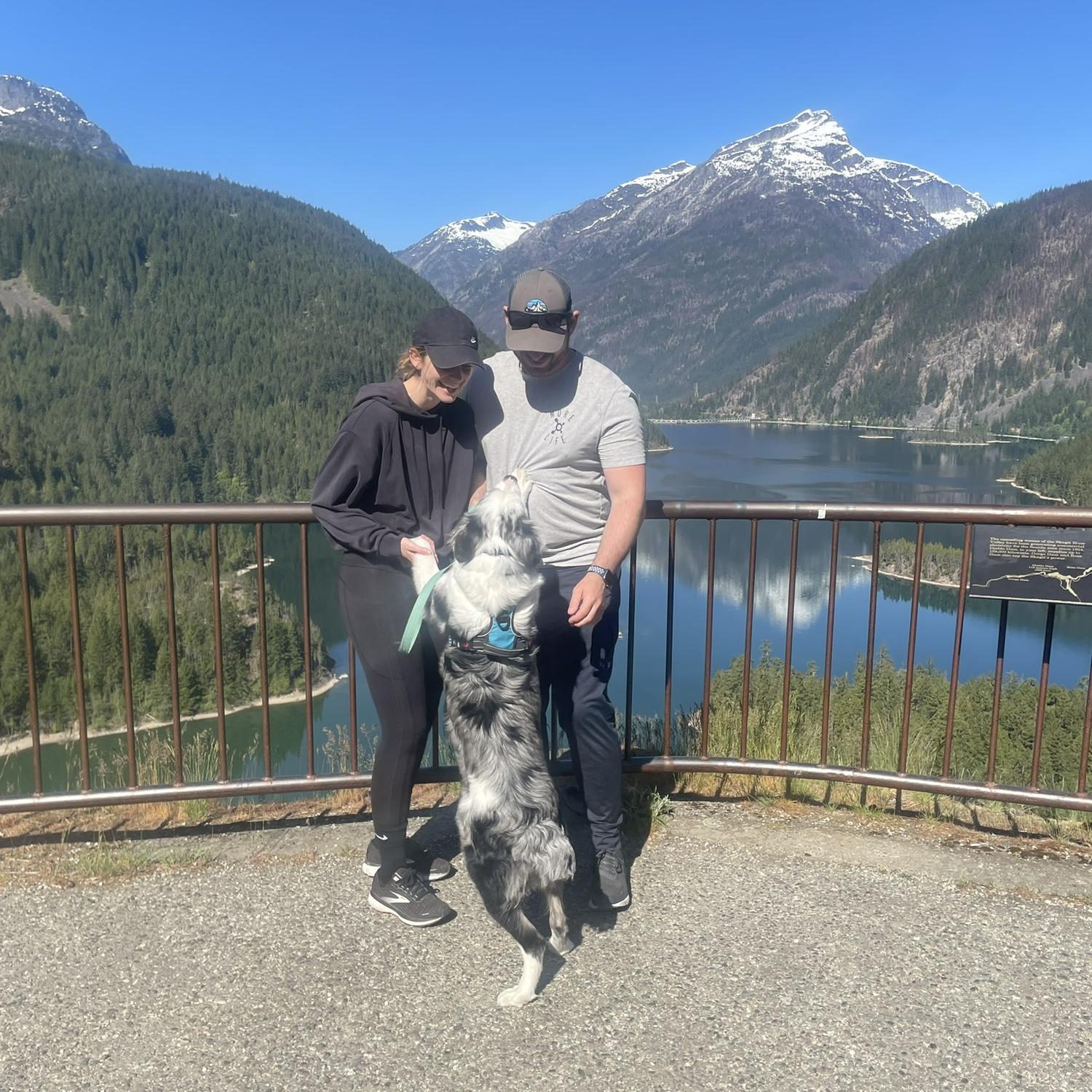 North Cascades National Park