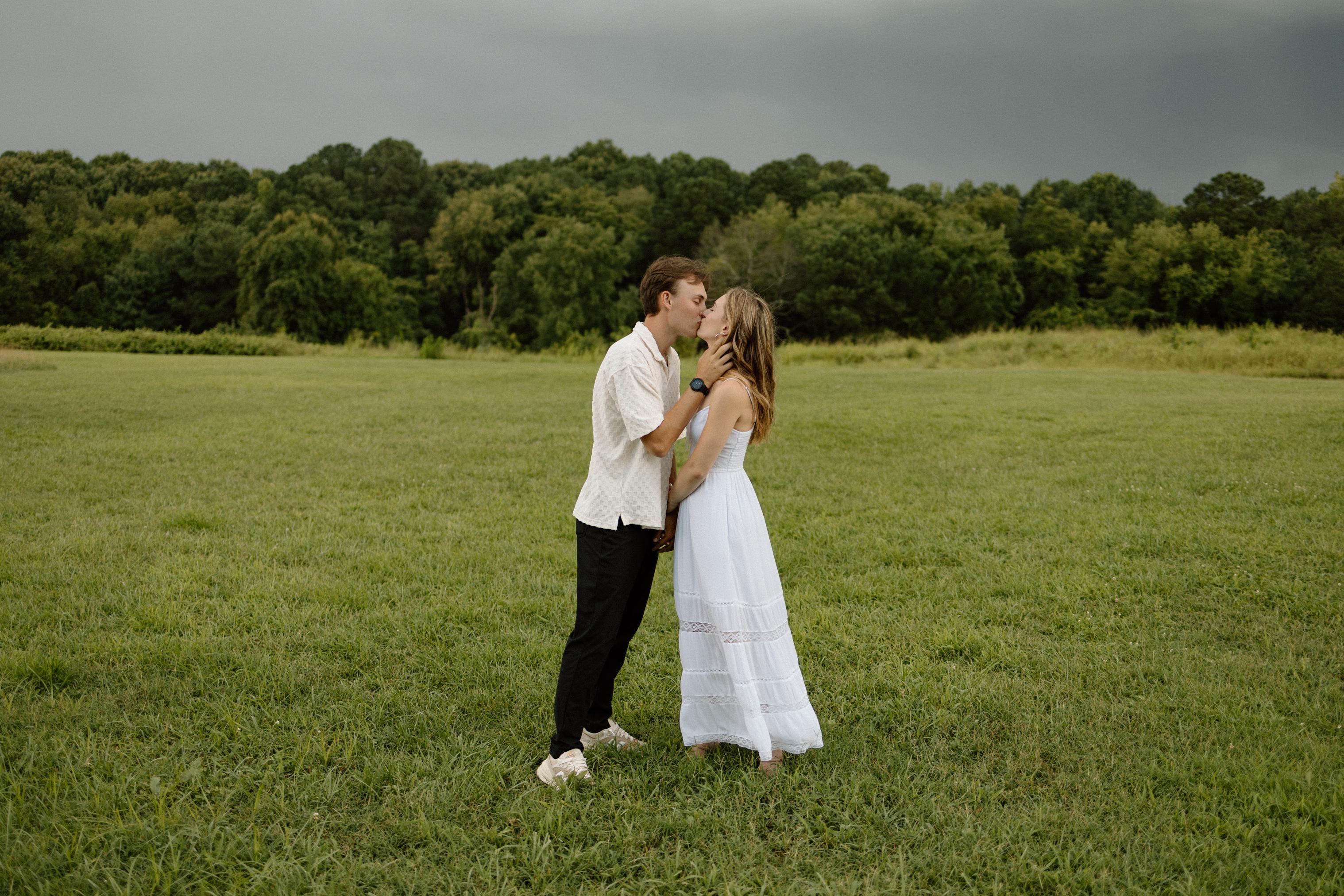 The Wedding Website of Kaleigh Smith and Kory Hussey