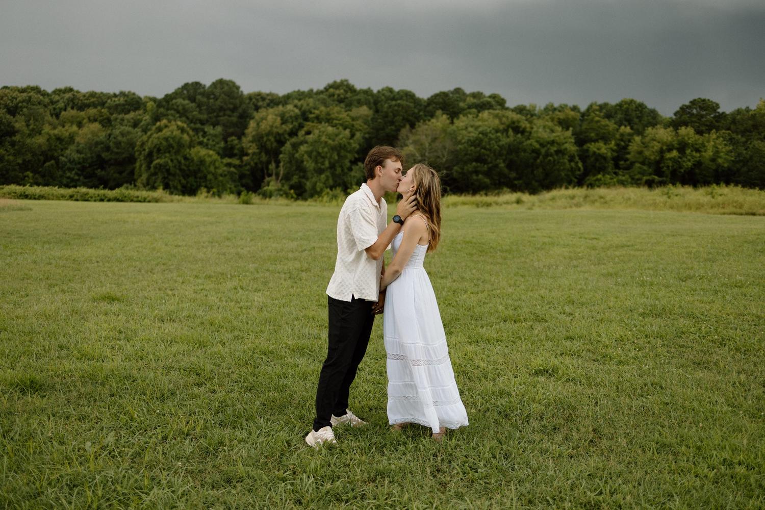 The Wedding Website of Kaleigh Smith and Kory Hussey
