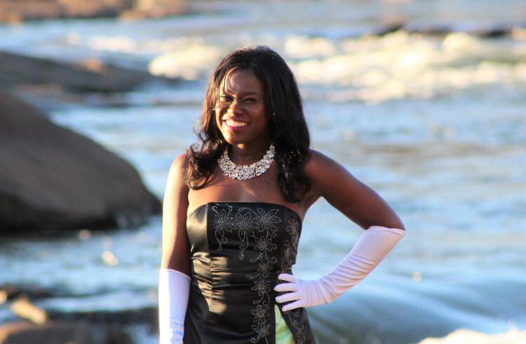 Christy Ott strolled alone by the riverside. Life was good, and she had so much gratitude to God for all of her blessings! There were some days when she wondered if she would ever find true love!