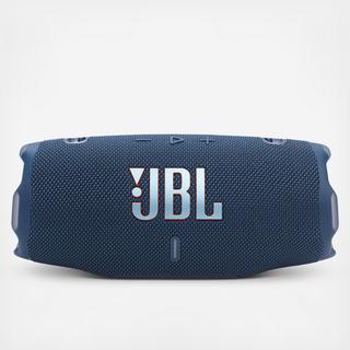 Charge 6 Portable Waterproof Speaker
