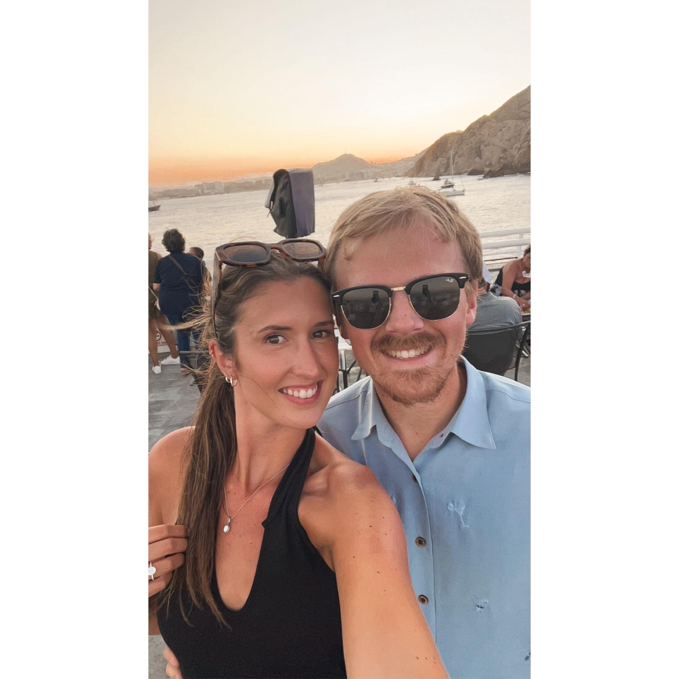 Mexico trip