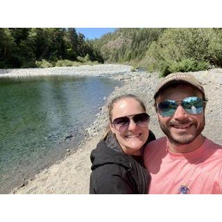 Jedediah Smith Redwoods State Park, California