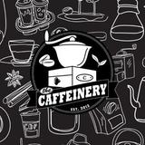The Caffeinery