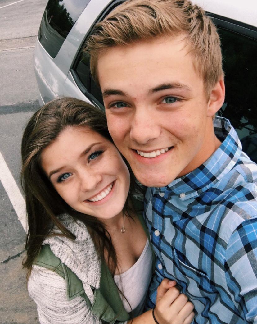 2 month date-a-versary March 2016