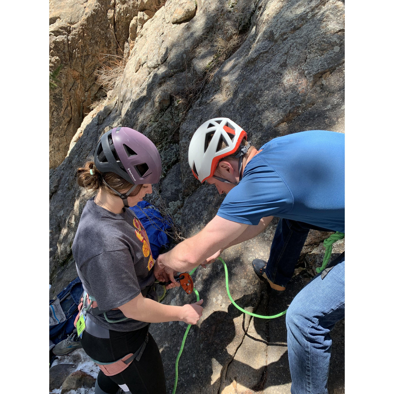 Staunton State Park, CO 2023