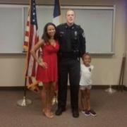 So proud!