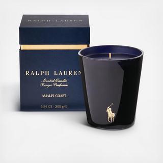 Amalfi Coast Single Wick Candle
