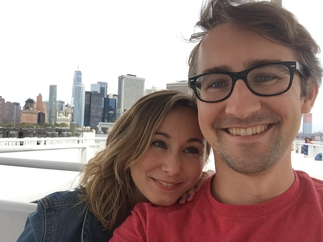 The Wedding Website of Liz Cox and Chris Gurley