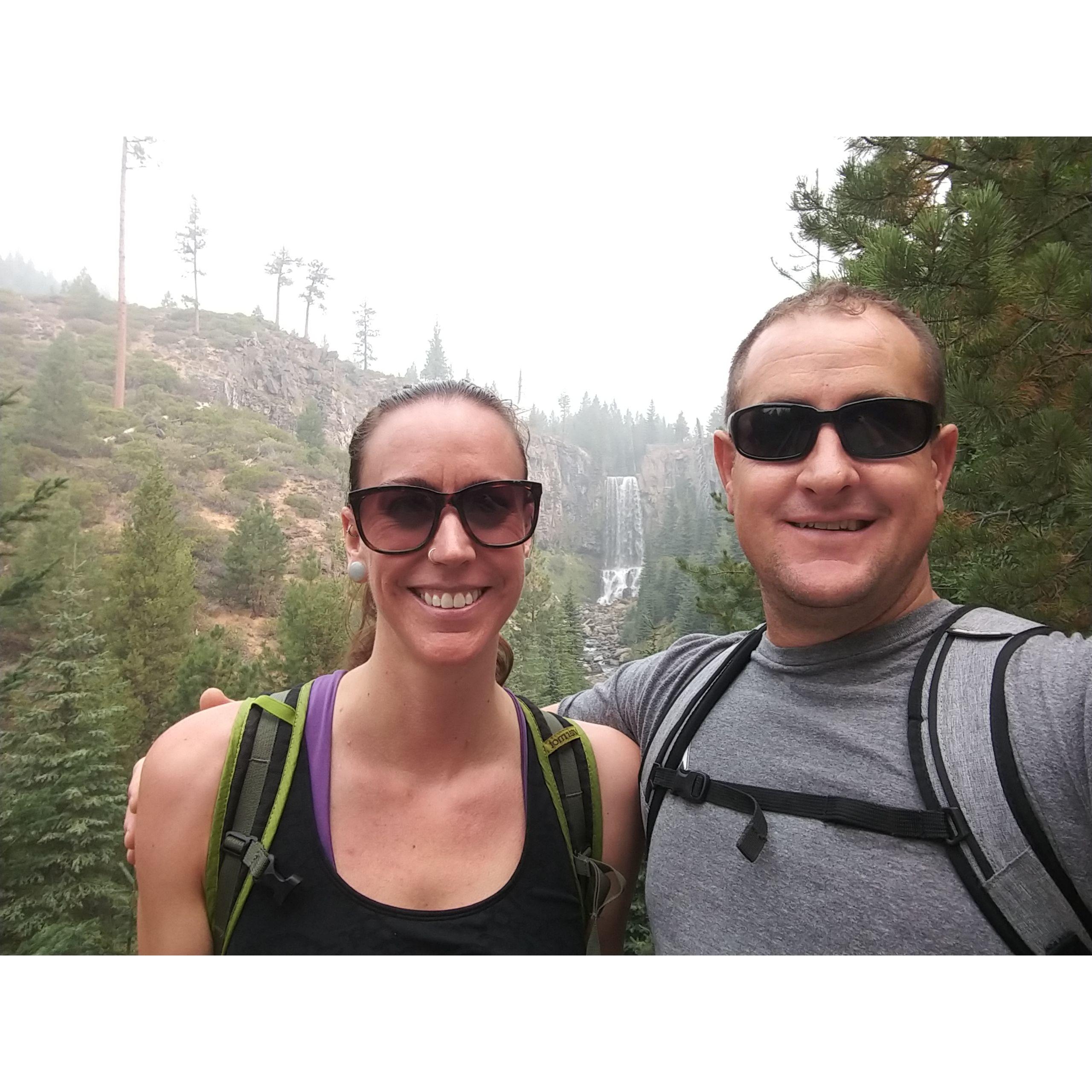 Oregon Trip!