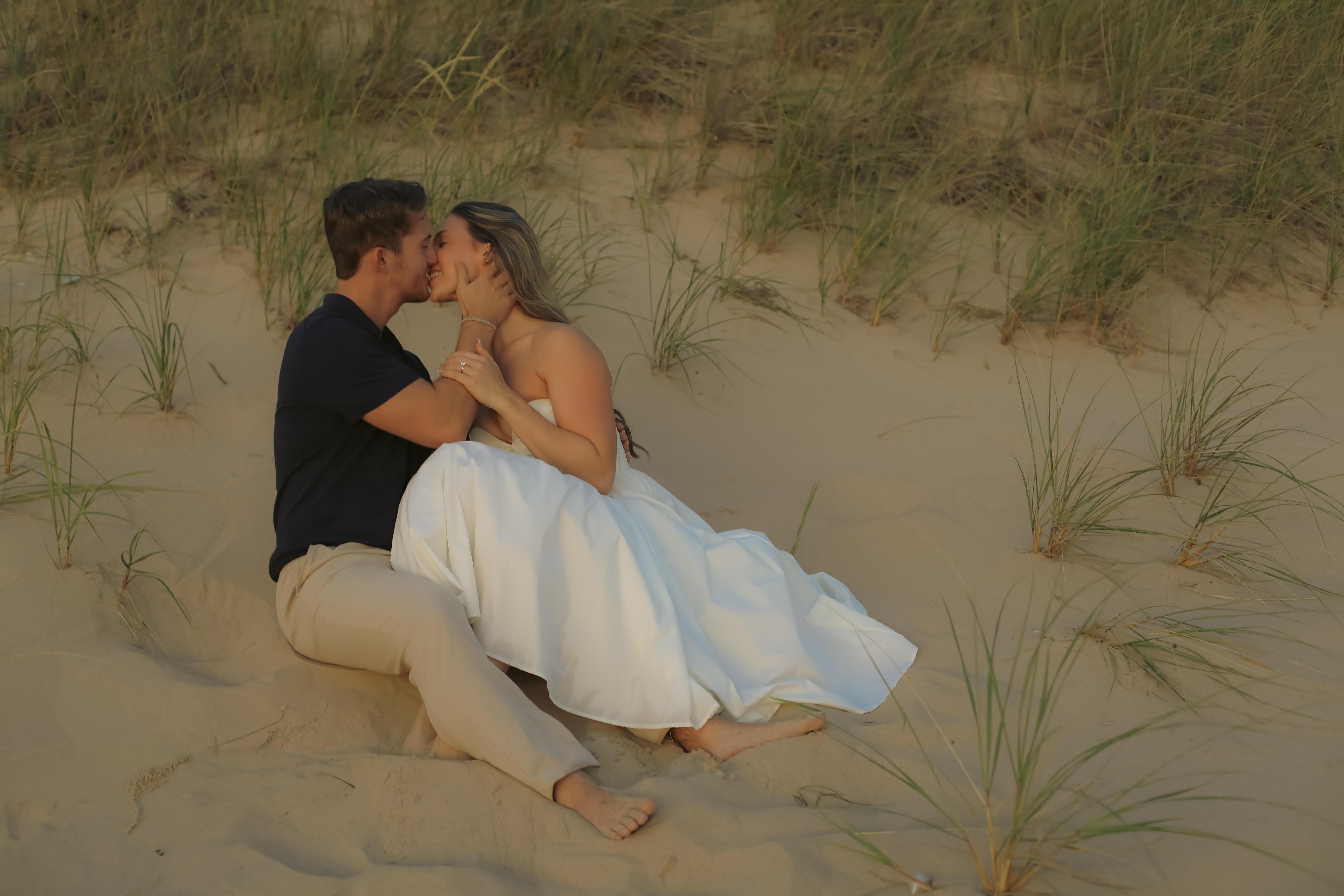 The Wedding Website of Emily Bouman and Evan Nowak