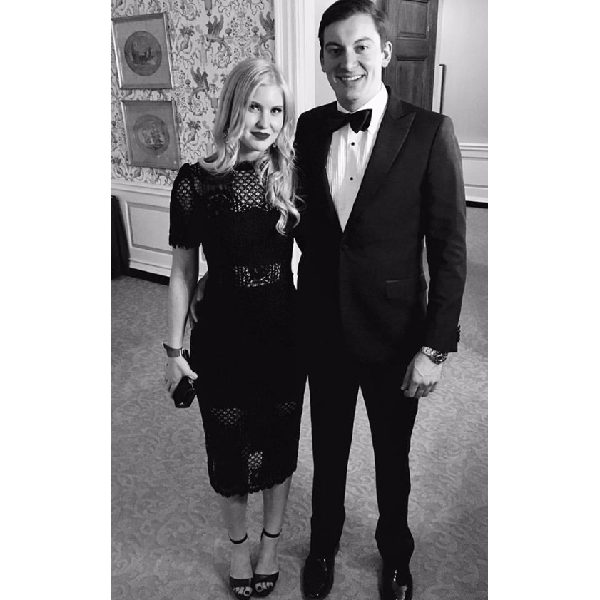 2016 Bachelor's Ball