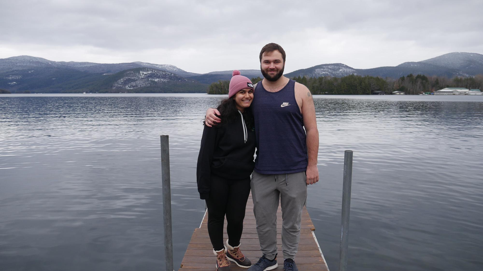 Lake George (1/2021)