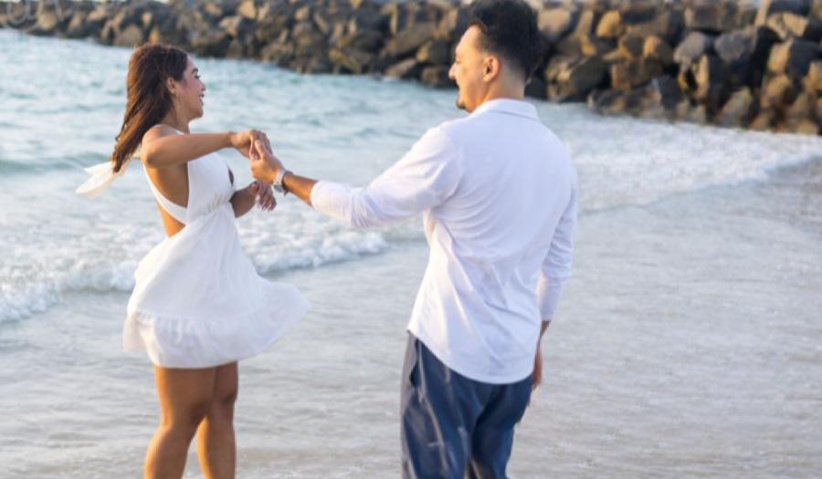 The Wedding Website of Leidy Galindo and Sergio Hurtado