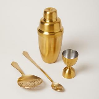 Essex 4-Piece Cocktail Set