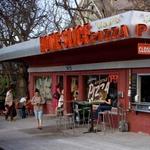 Home Slice Pizza