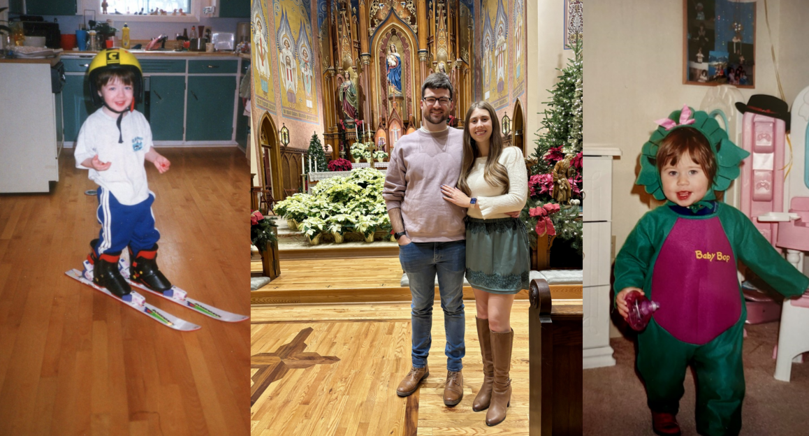 The Wedding Website of Steven Dick and Alexandra Tomasko