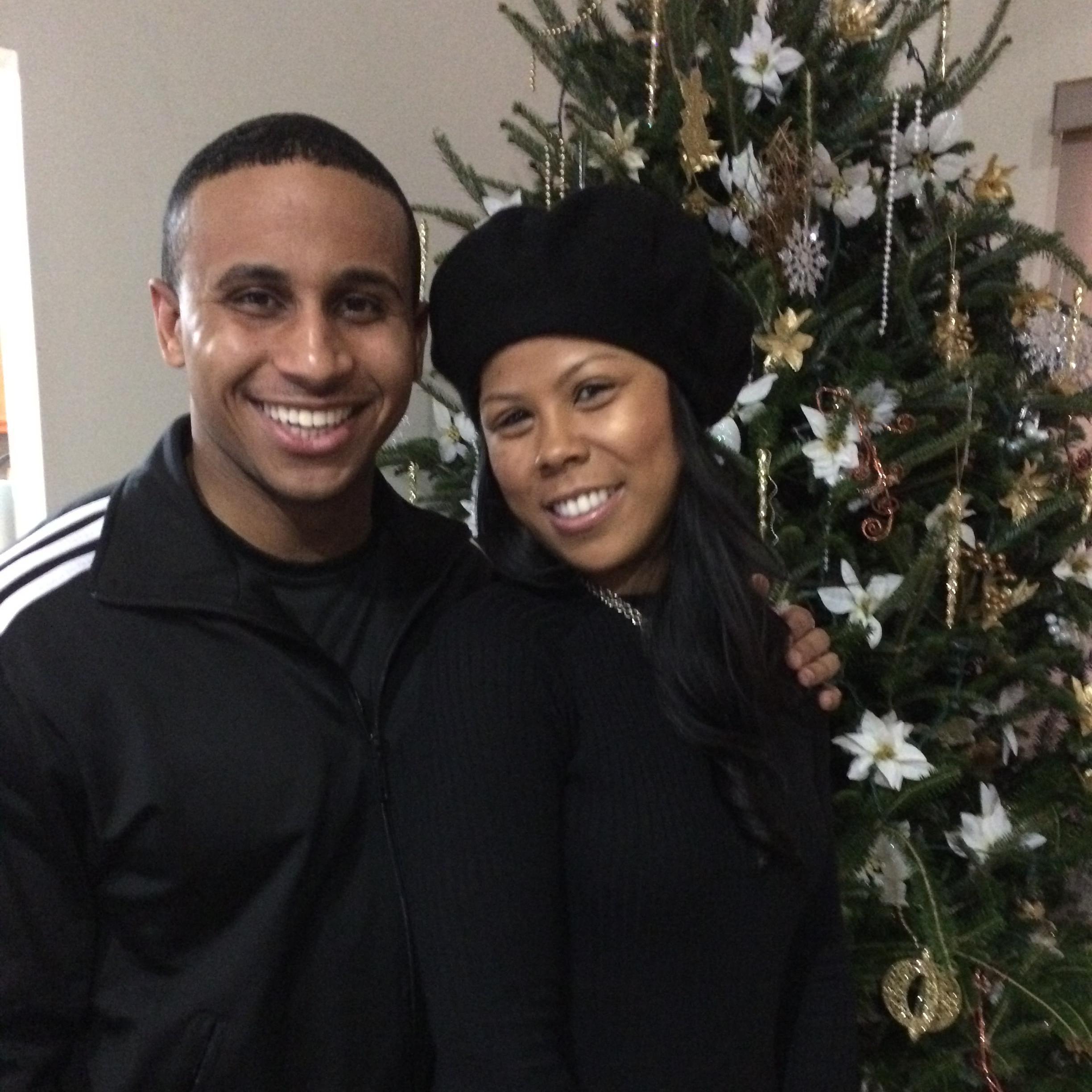 Christmas in Nashville with the Griffins.