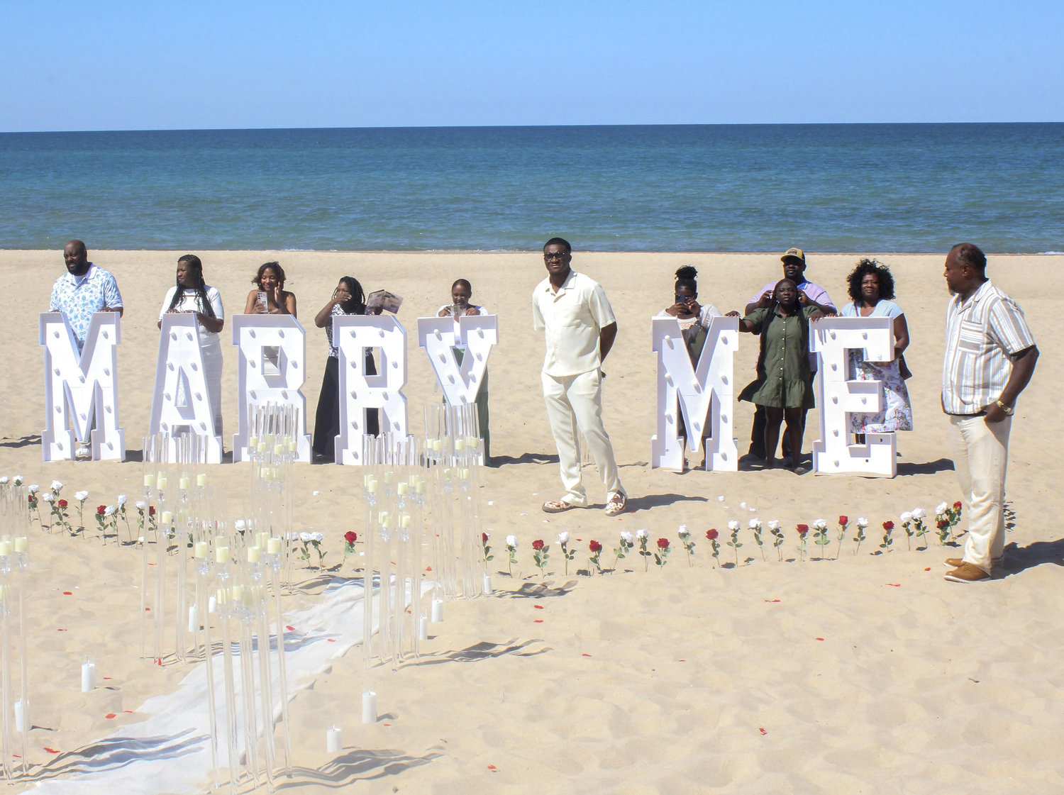 The Wedding Website of Elysia Gainer and Jeremiah Thompson