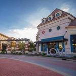 Promenade At Chenal