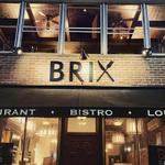 Brix Gastropub