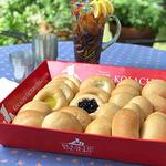 Kolache Factory