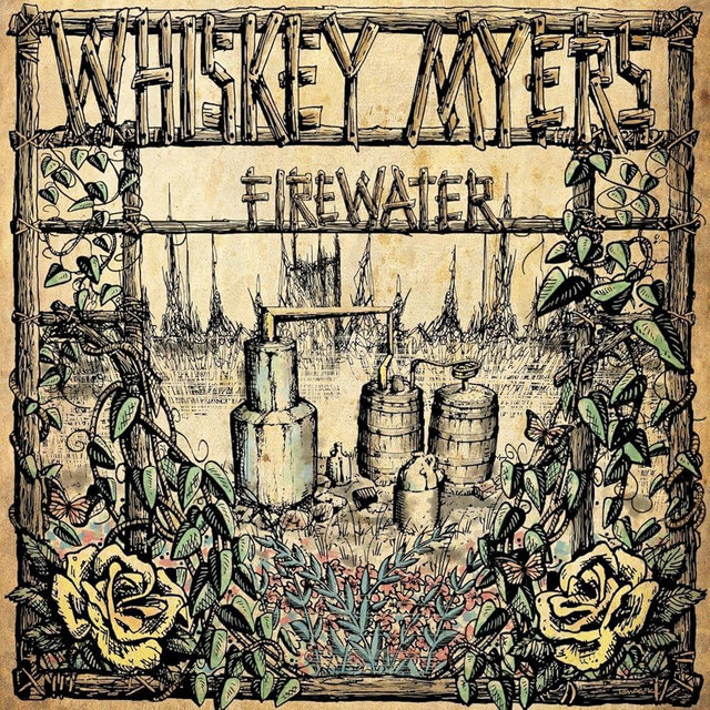 Firewater