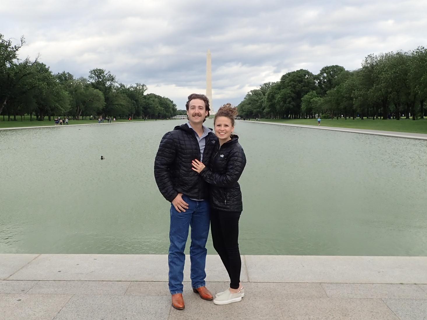 The Wedding Website of Vanessa McEntee and Colton Murphy