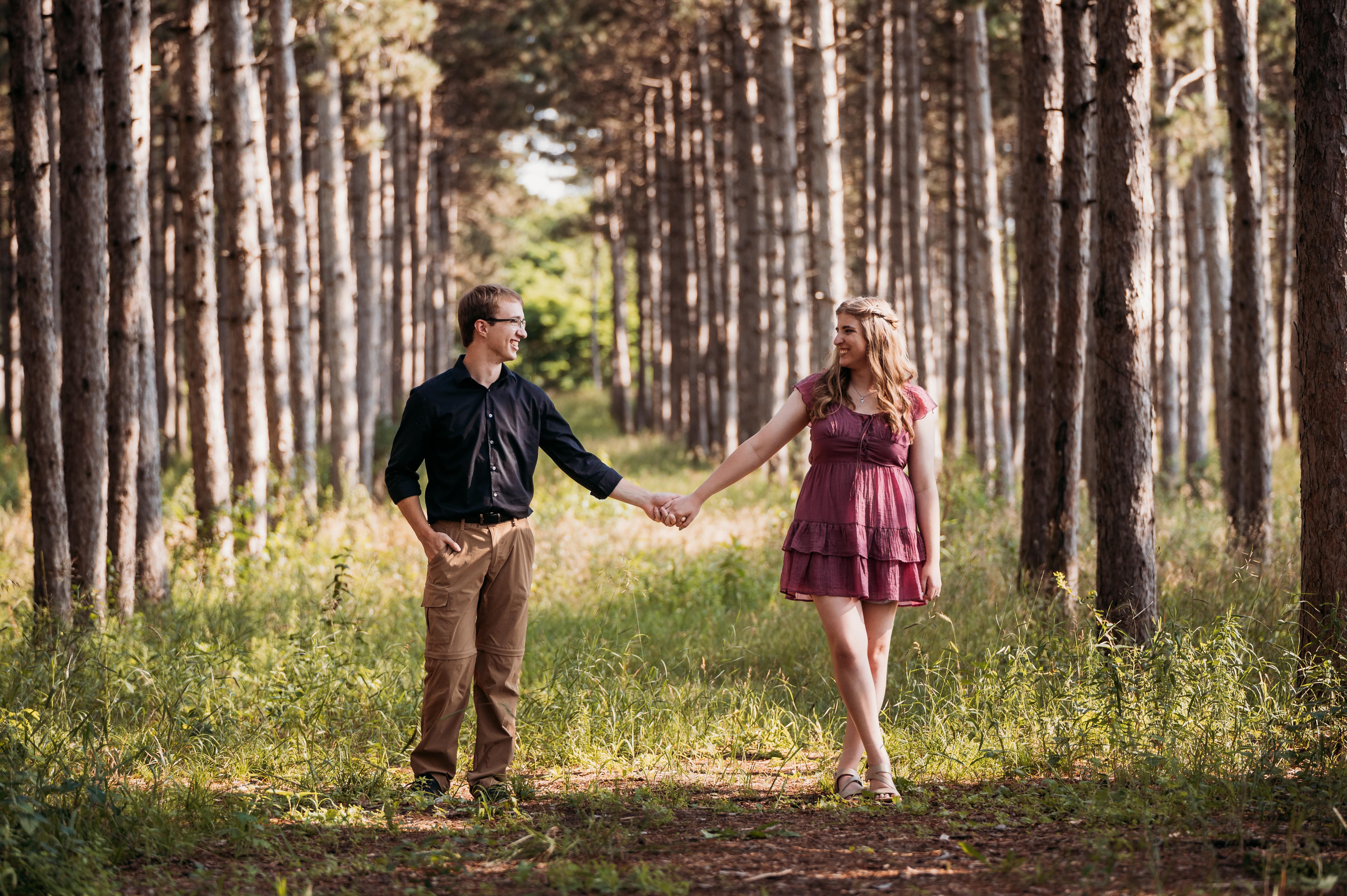 The Wedding Website of Sarah Schmidt and Michael Stich