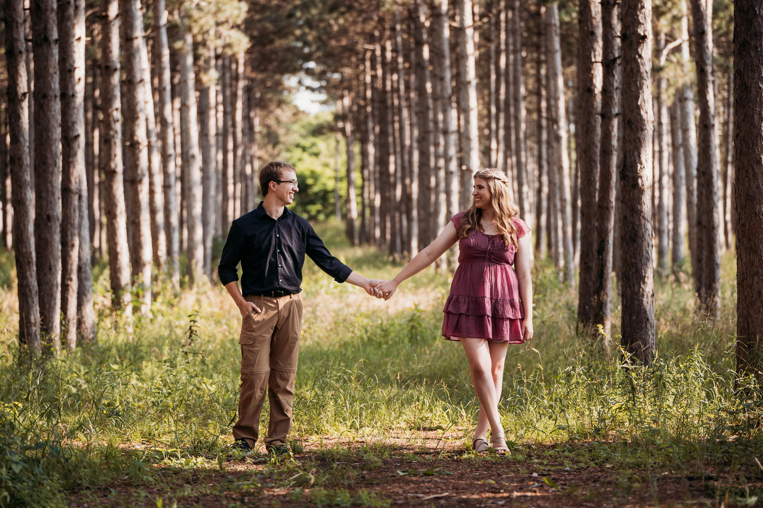 The Wedding Website of Sarah Schmidt and Michael Stich