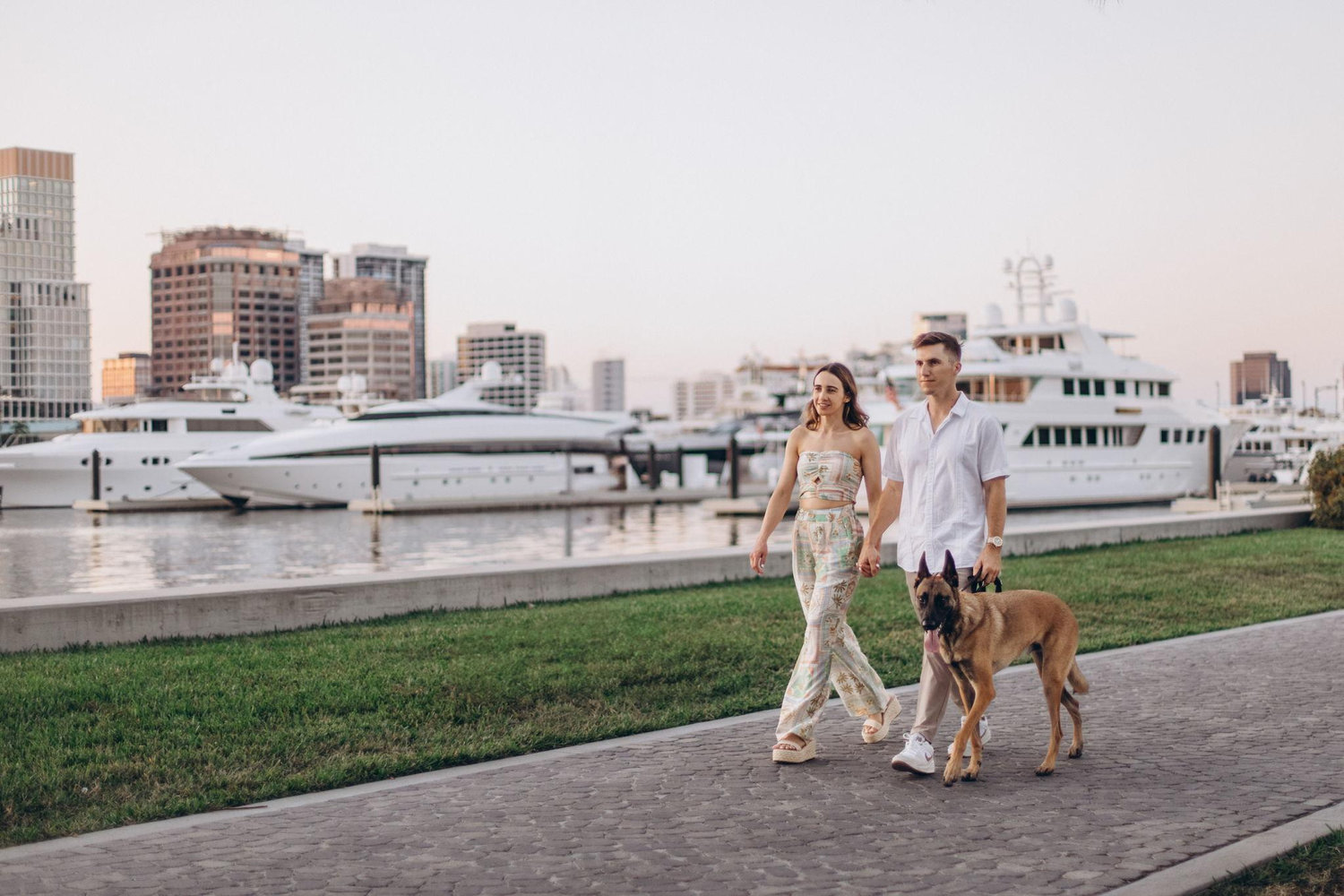 The Wedding Website of William Thomas and Lucía Polo