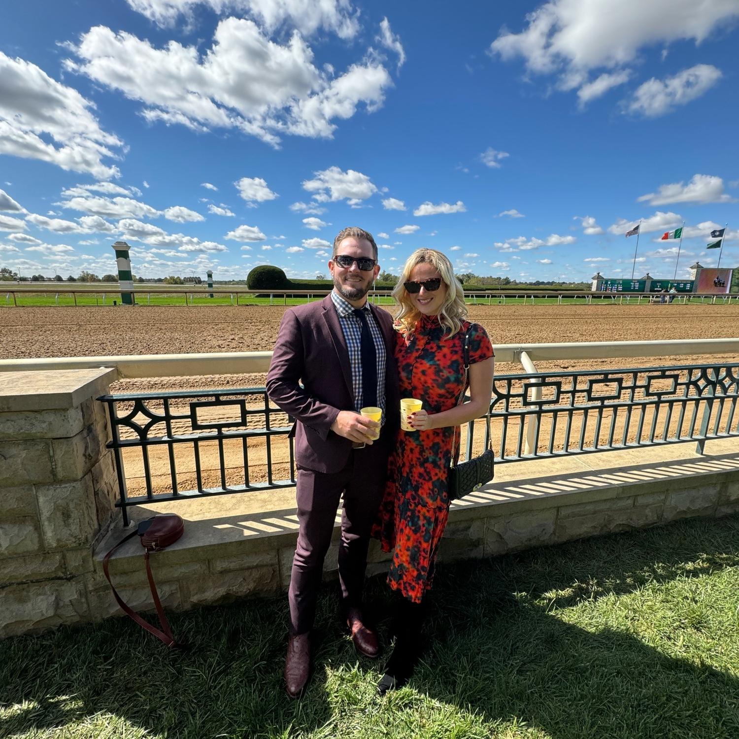 Keeneland