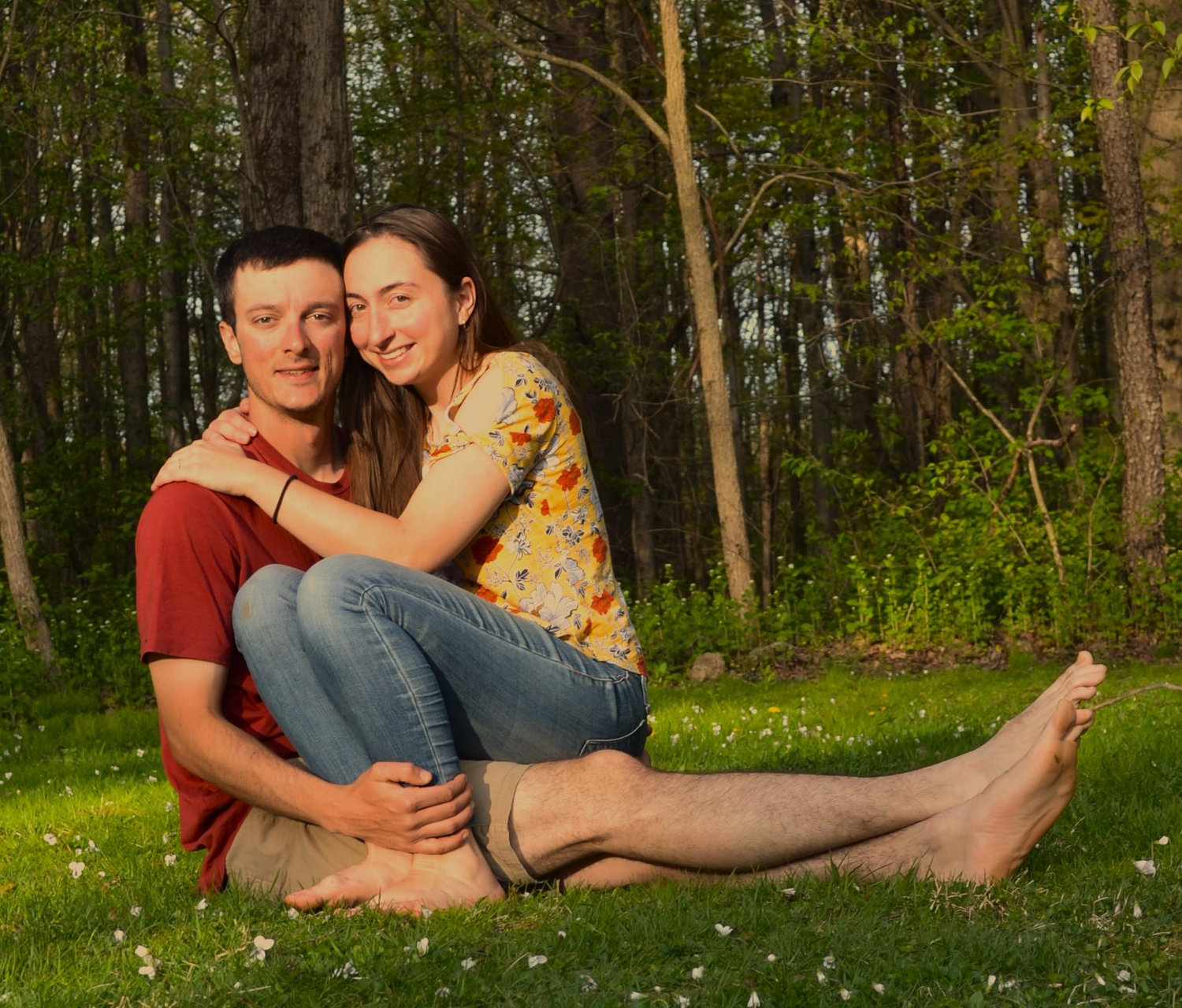 The Wedding Website of Alyssa Hughes and Christopher Danforth