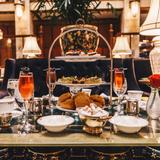 The Brown Palace Hotel