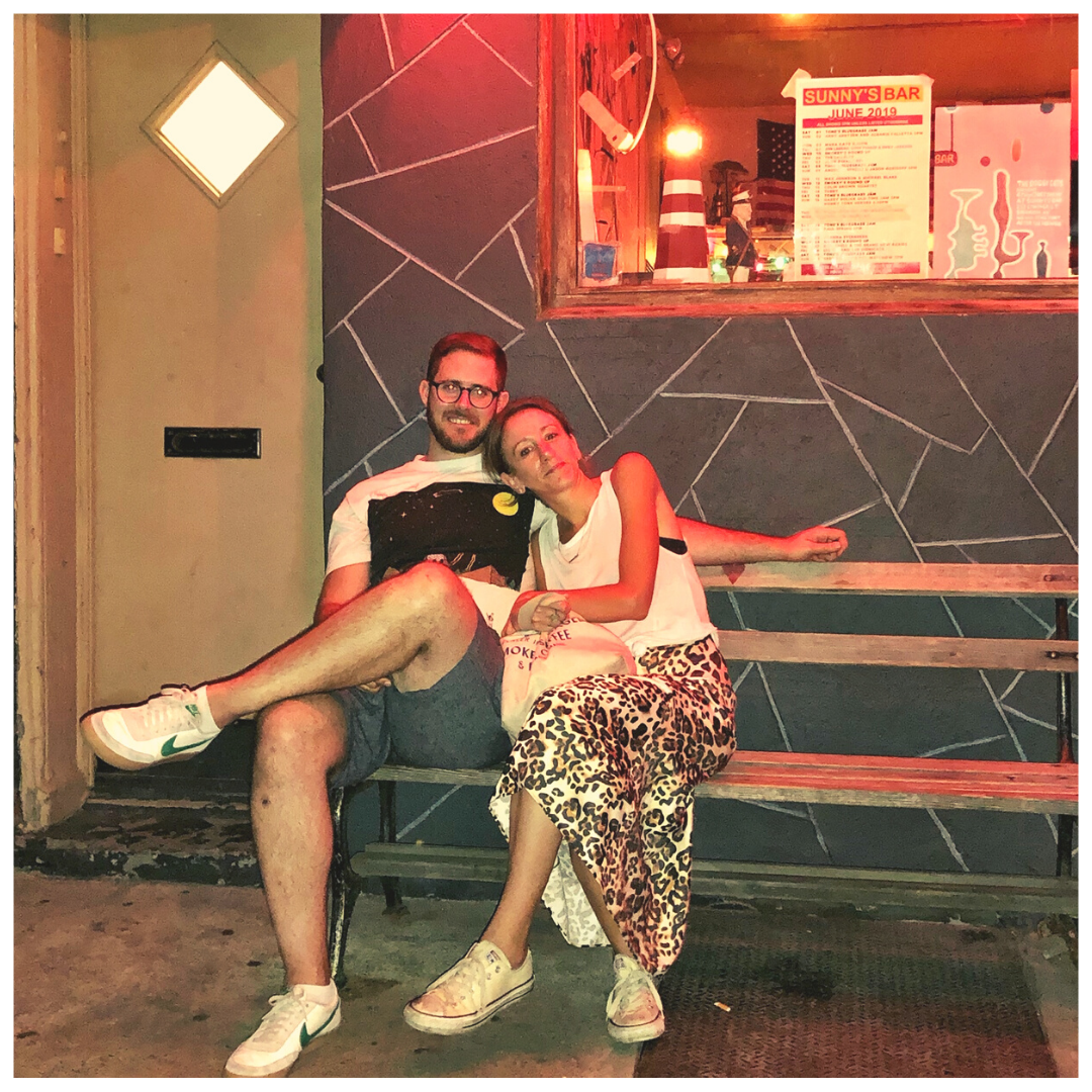 Sunny's - Red Hook, Brooklyn
July, 2019