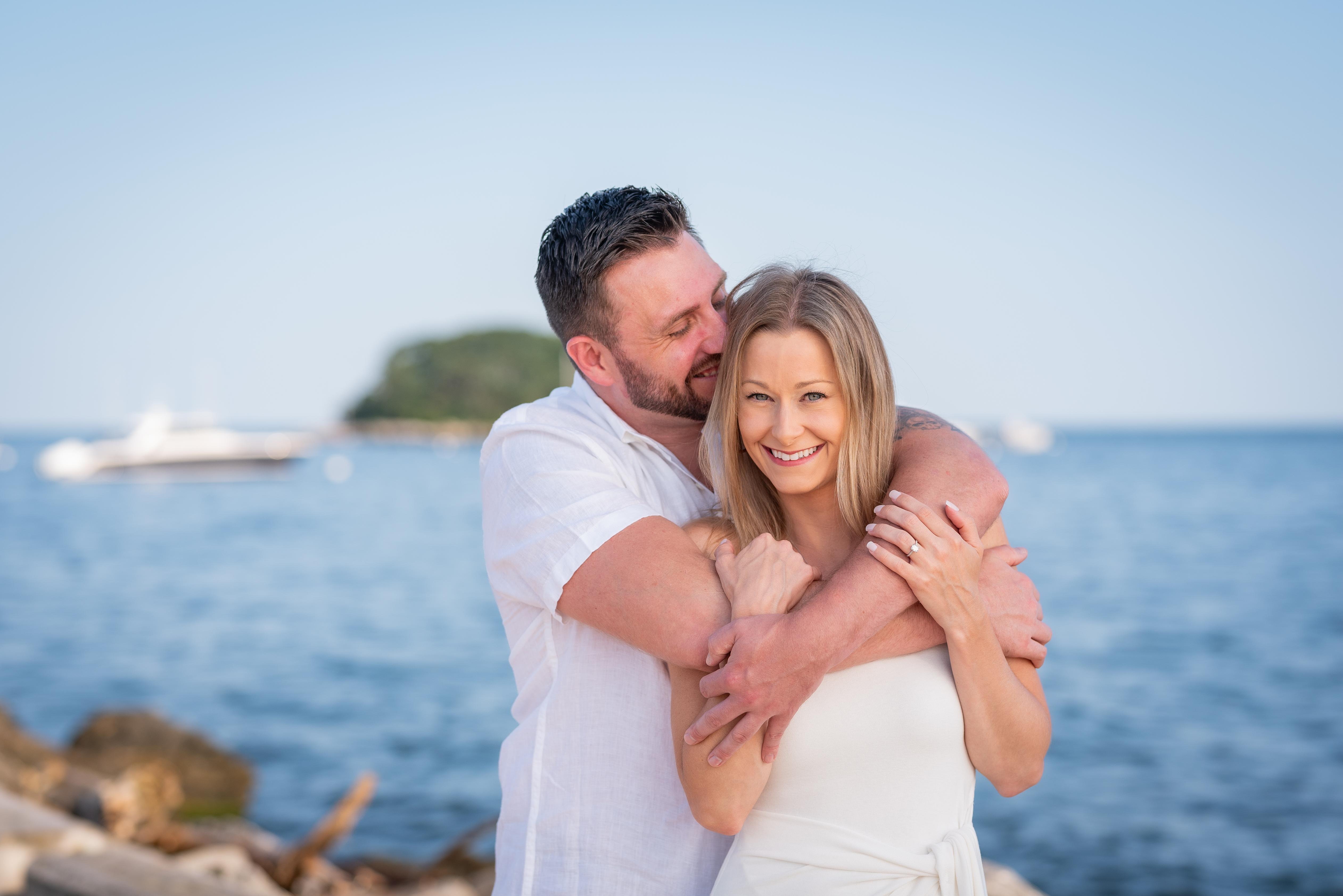 The Wedding Website of Ashley Golet and Michael Sullivan