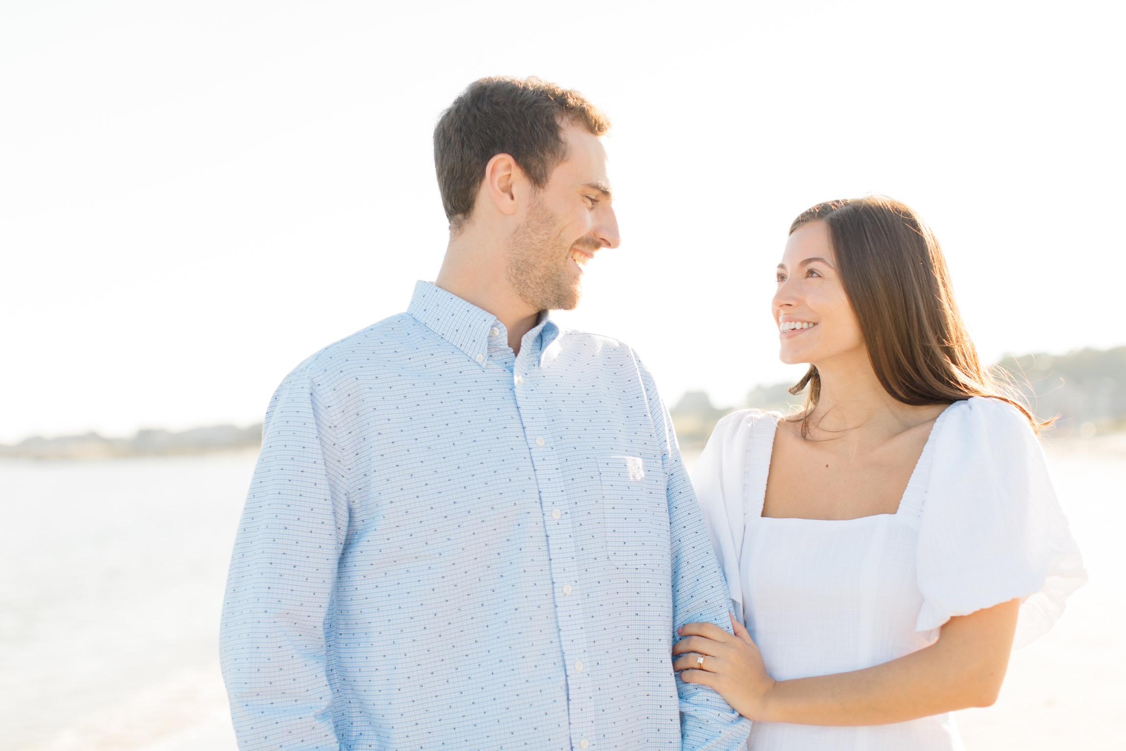 The Wedding Website of Paige Santos and Kevin Saccone