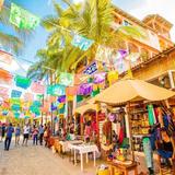 Explorer Sayulita