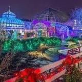 Phipps Conservatory and Botanical Gardens