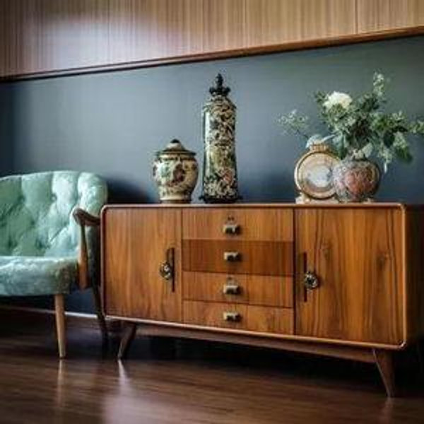 Furniture Fund