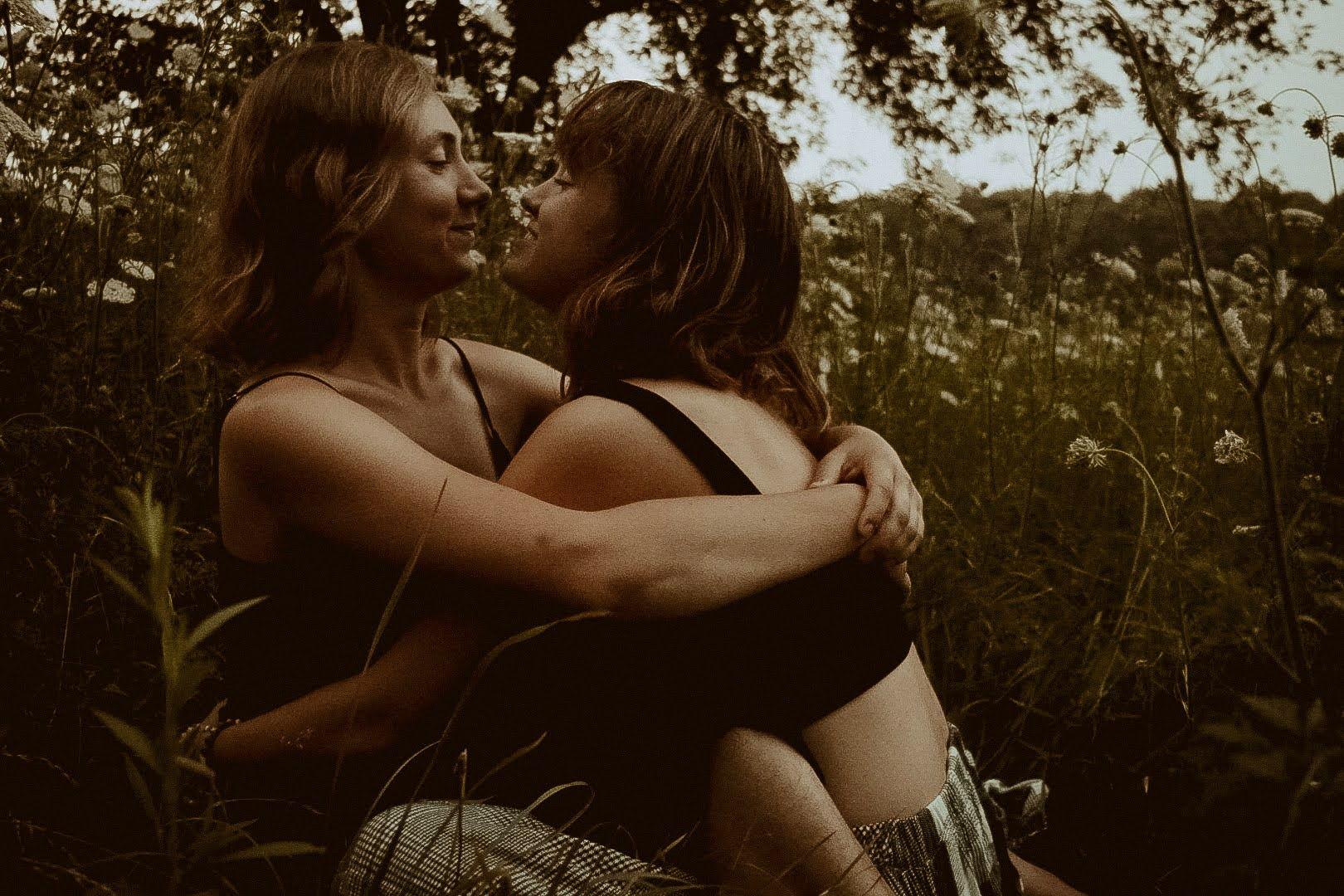 The Wedding Website of Lucille Nelson and Morgan Dickie