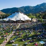 Sun Valley Music Festival