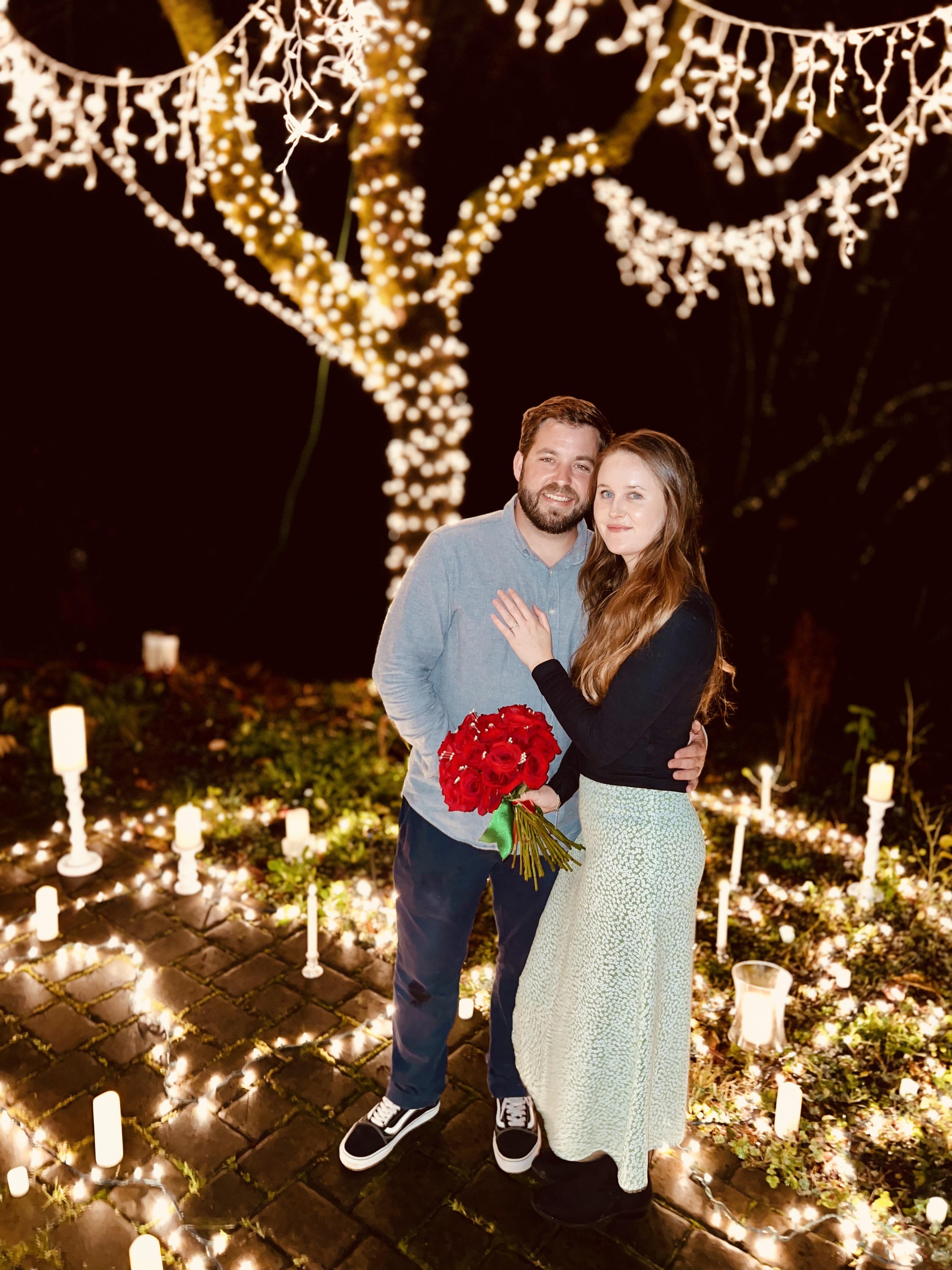 The Wedding Website of Julie Howard and Jared Weist