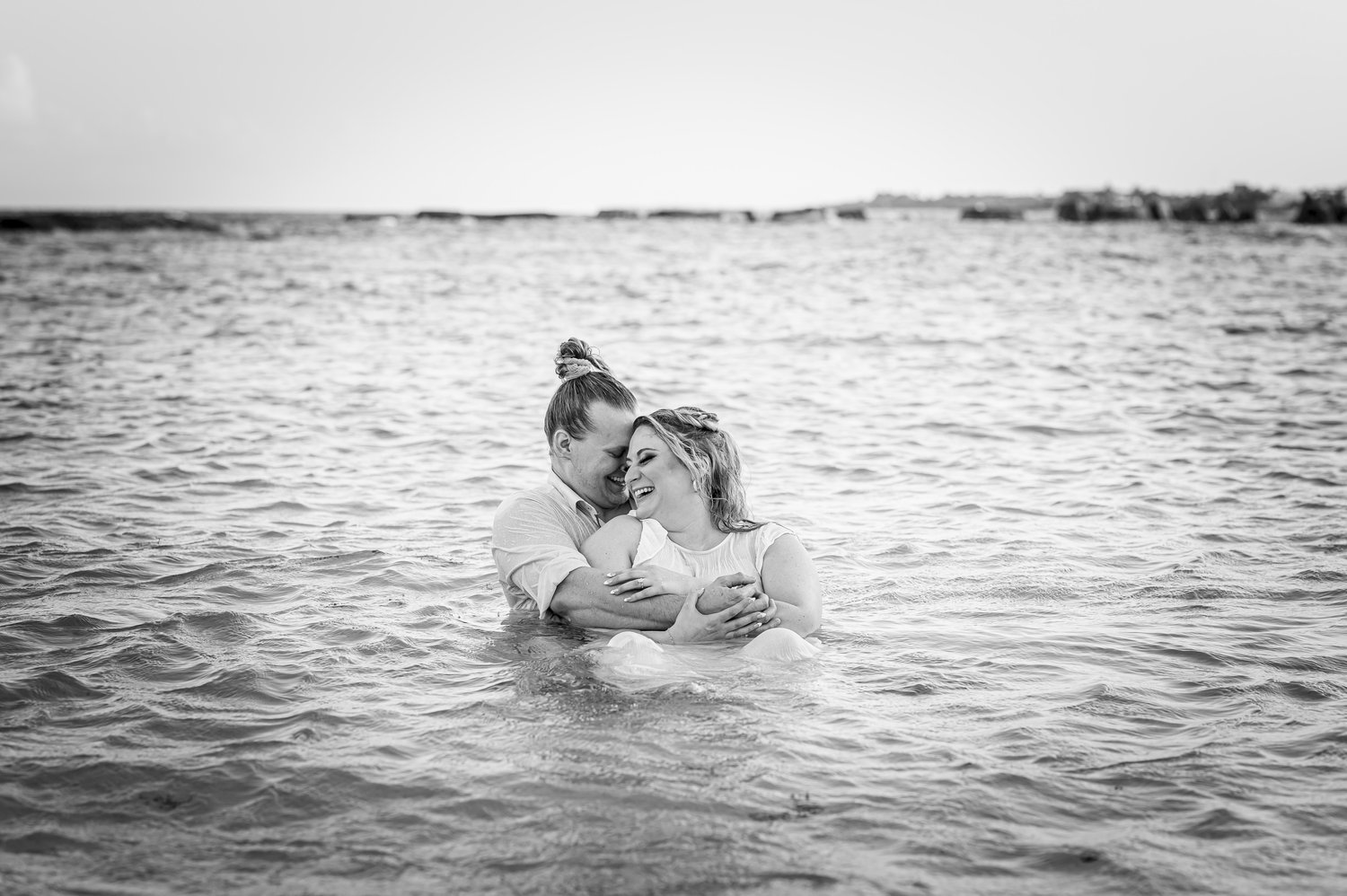 The Wedding Website of Brianna Babik and Gavin Spaeth