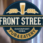 Front Street Pub & Eatery